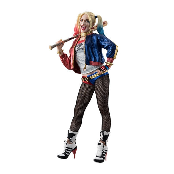 Escuadrón Suicida - Harley Quinn - Figura Especial (FuRyu)