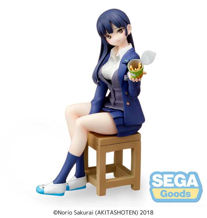 "The Dangers in My Heart" PM Figure Yamada Anna