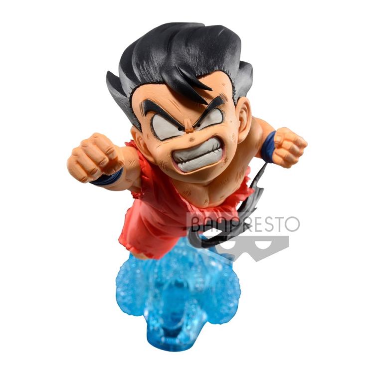 "Dragon Ball" Gxmateria Der Sohn Goku ⅱ (Banpresto)