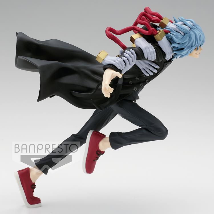 "My Hero Academia" The Evil Villains Vol.4 Shigaraki Tomura