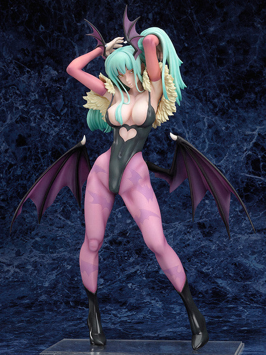 Morrigan Aensland 1/6 Vampiro - Max Factory