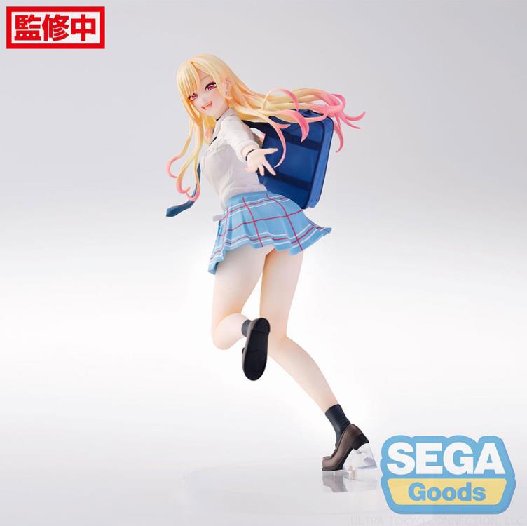 "My Dress-Up Darling" Luminasta Kitagawa Marin Sparkling, After School