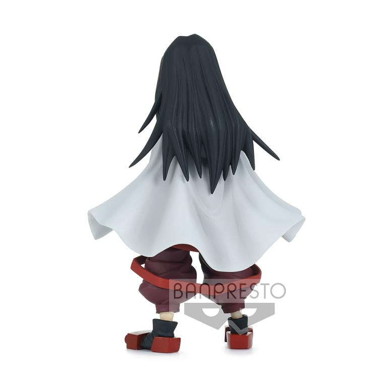 "Shaman King" Hao Figur (Banpresto)