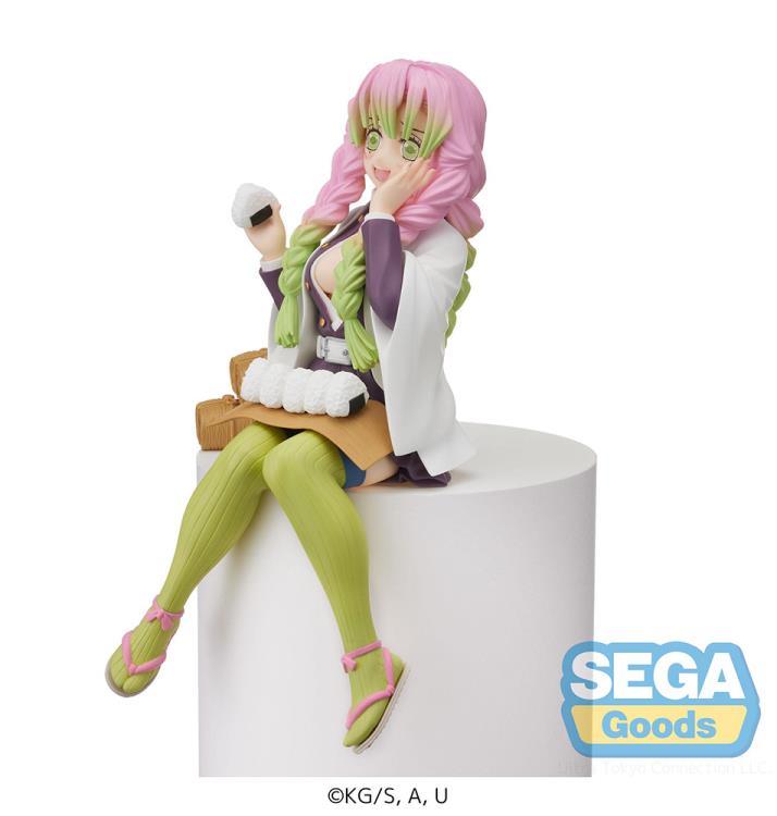 "Demon Slayer: Kimetsu No Yaiba" Premium Peaning Figur Kanroji Mituri