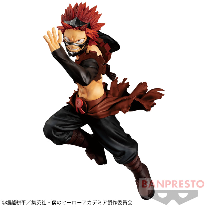 "My Hero Academia" THE AMAZING HEROES Vol.17 Kirishima Eijiro