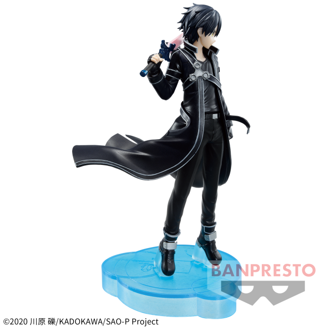 "Sword Art Online: Alicization" War of Underworld Kirito