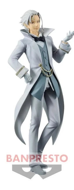 "That Time I Got Reincarnated as a Slime" Otherworlder Figure Vol.17 Clayman SP Color