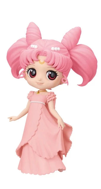"Sailor Moon Eternal the Movie" Q Posket -PRINCESS USAGI SL SERENITY-  Normal Color Ver.