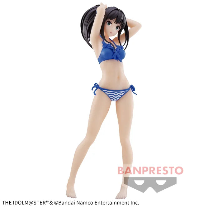 "Idolm@Ster Cinderella Girls" Celestial Vivi Shibuya Rin