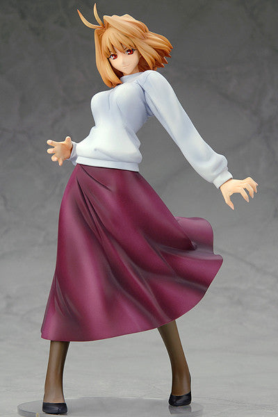 "Melty Blood" 1/8 Scale Figure Arcueid Brunestud