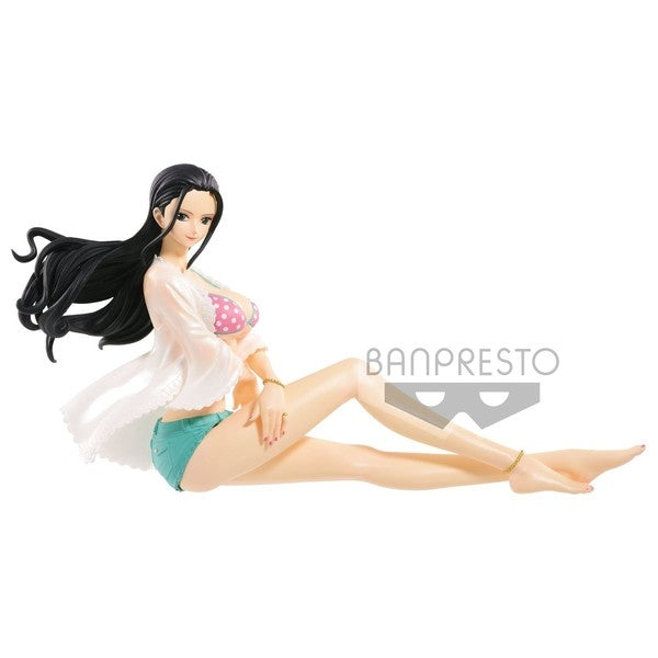 Nico Robin Glitter &amp; Glamours Glänzende Venus - One Piece - Banpresto