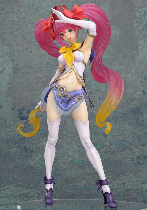 Reco - 1/7 de la escala Mushihime-sama Futari - Max Factory