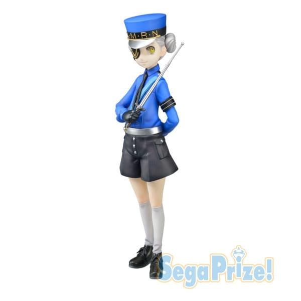 Caroline - Person-5 - PM Figure SEGA