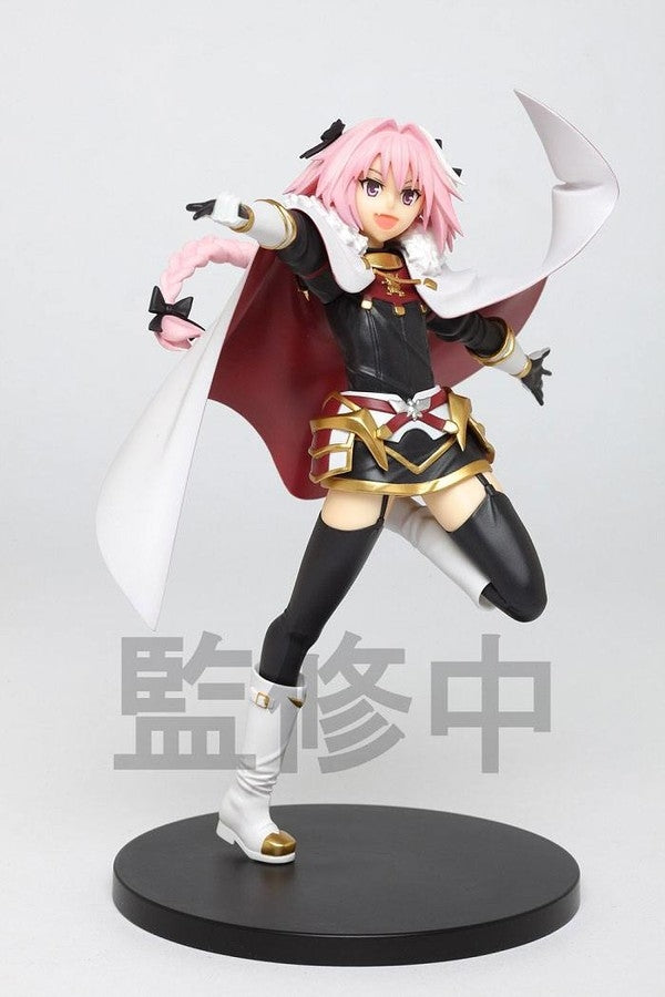 Kuro no Rider Fate/Apokryphen - Astolfo v2 - Taito