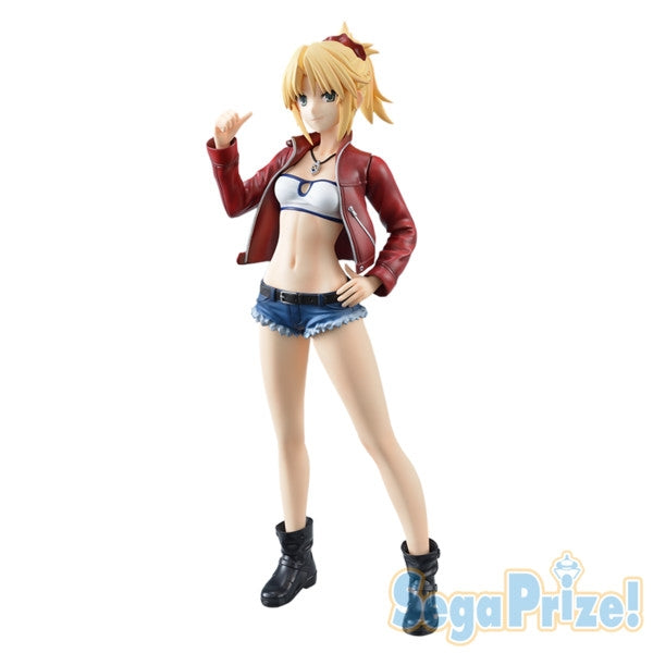 Mordred " Fate/Apocrypha -SPM Abbildung (SEGA)