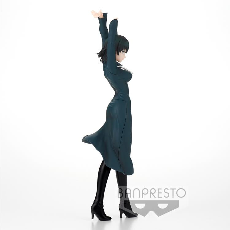 "One-Punch Man" EspResto-formely- Höllen Blizzard Fubuki (Banpresto)