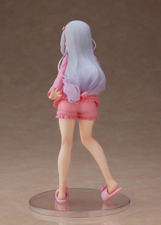 "Eromanga Sensei" aus der Figur Izumi Sagiri Room Wear Ver.