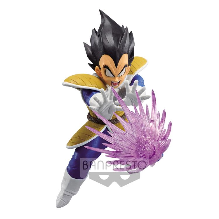 "Dragon Ball Z" G×Materia THE VEGETA