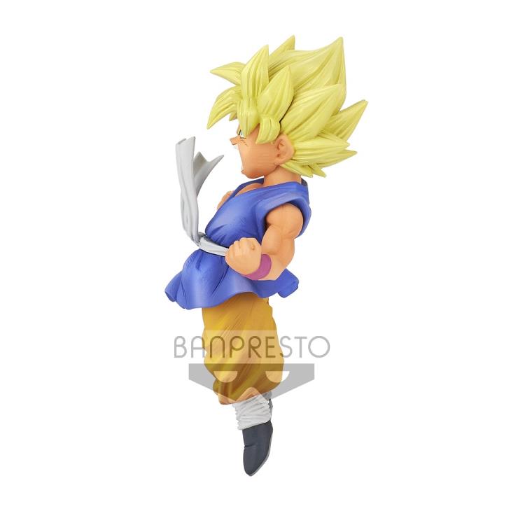"Dragon Ball Super" Son Goku FES!! Vol.16 Kid Super Saiyan Son Goku