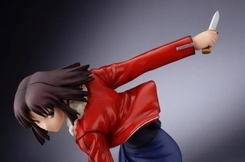Ryougi Shiki 1/6 de Kara no Kyoukai - Good Smile Company