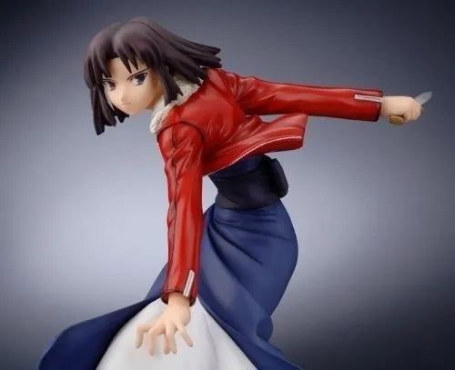 Ryougi Shiki 1/6 de Kara no Kyoukai - Good Smile Company