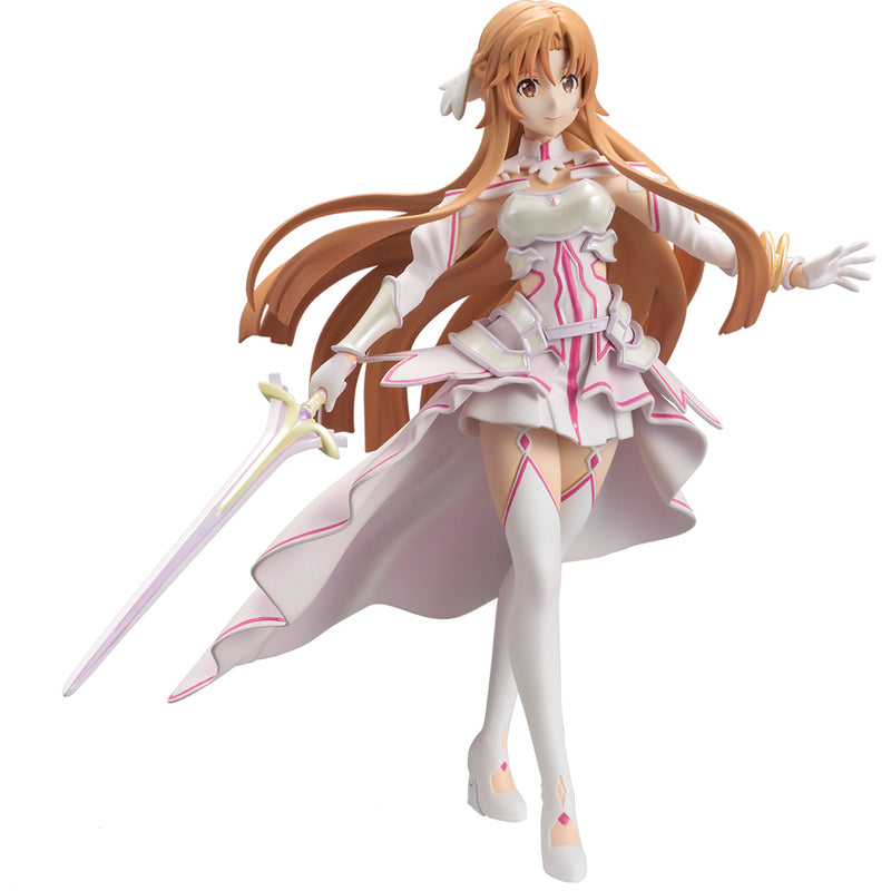 Ichiban Kuji "Sword Art Online: Alicization War of Underworld ~Final Chapter~" B Prize The Goddess of Creation Stacia Asuna