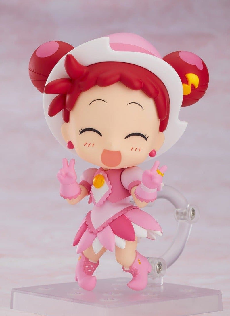Doremi Harukaze - Majo Rika - Nendoroid #1098 Lema! Ojamajo Doremi - (Max Factory)