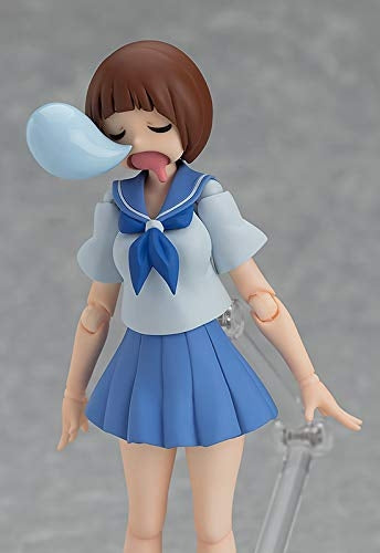 Kill la Kill - Mako Mankanshoku - Figma #442 (Max Factory)