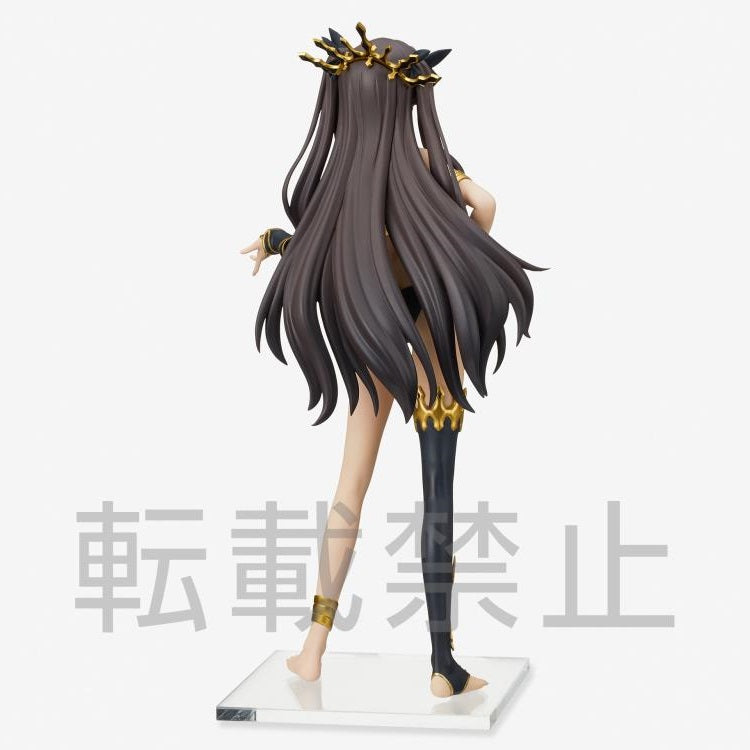 "Fate/Grand Order -Absolute Demonic Battlefront: Babylonia-" SPM Figure Ishtar