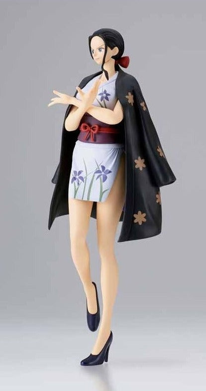 "One Piece" GLITTER&GLAMOURS-NICO ROBIN WANOKUNI STYLE-Ⅱ Ver.A