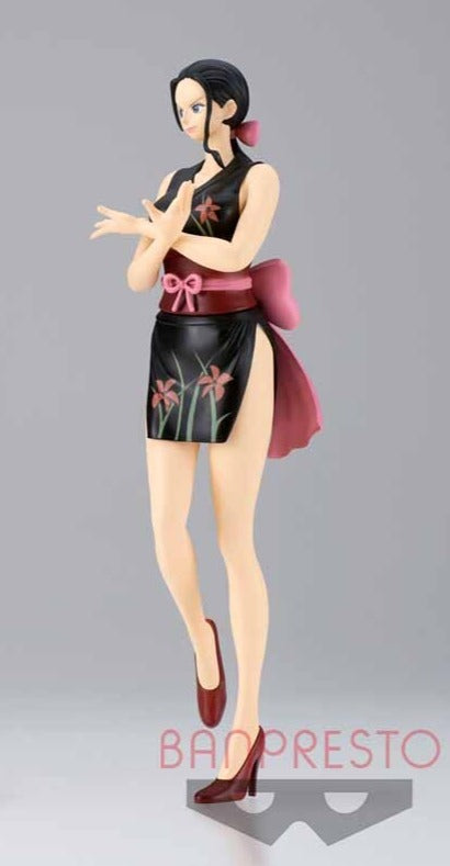 "One Piece" GLITTER&GLAMOURS-NICO ROBIN WANOKUNI STYLE-Ⅱ Ver.B