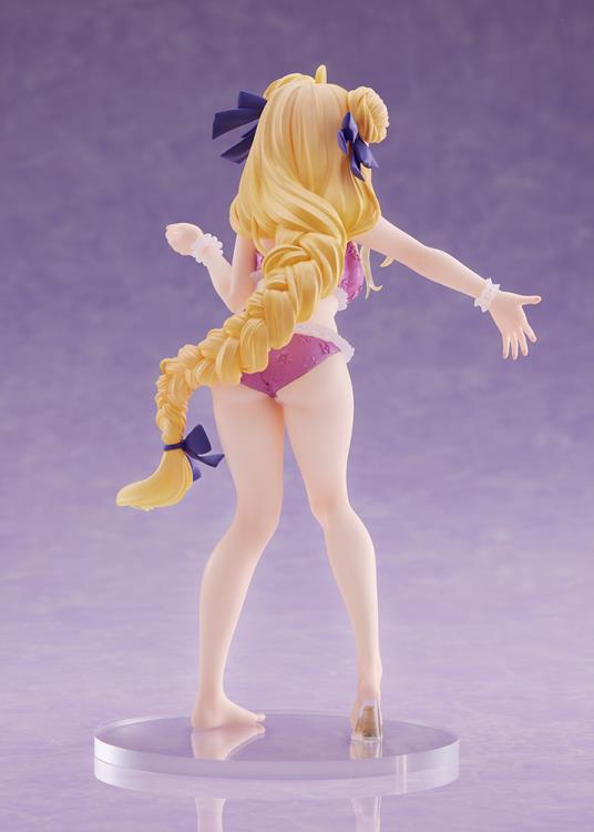 "Date A Live IV" Coreful Figure Hoshimiya Mukuro Swimsuit Ver.