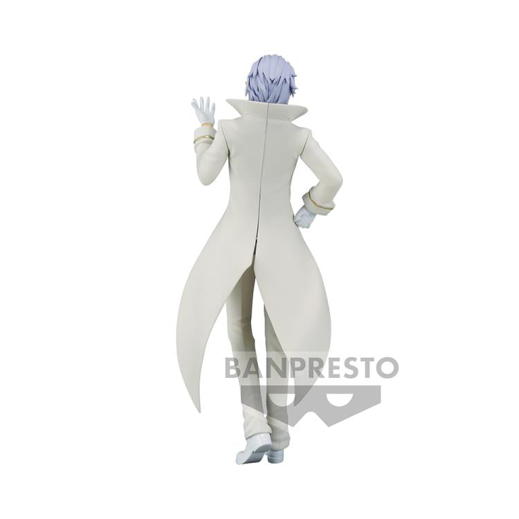 "That Time I Got Reincarnated as a Slime" Otherworlder Figure Vol.16 Clayman