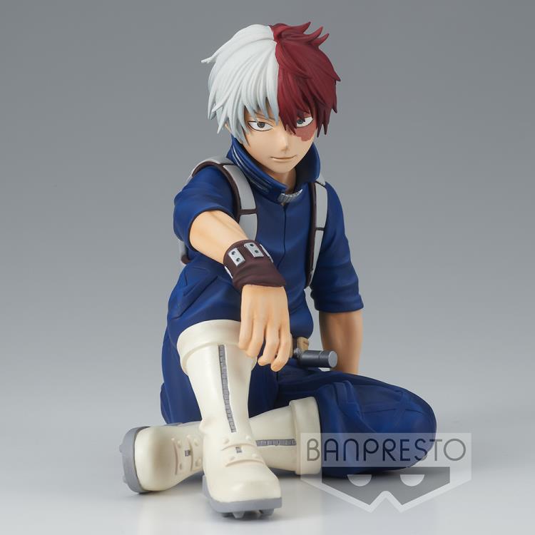 "My Hero Academia" Break Time Collection Vol.3 Todoroki Shoto