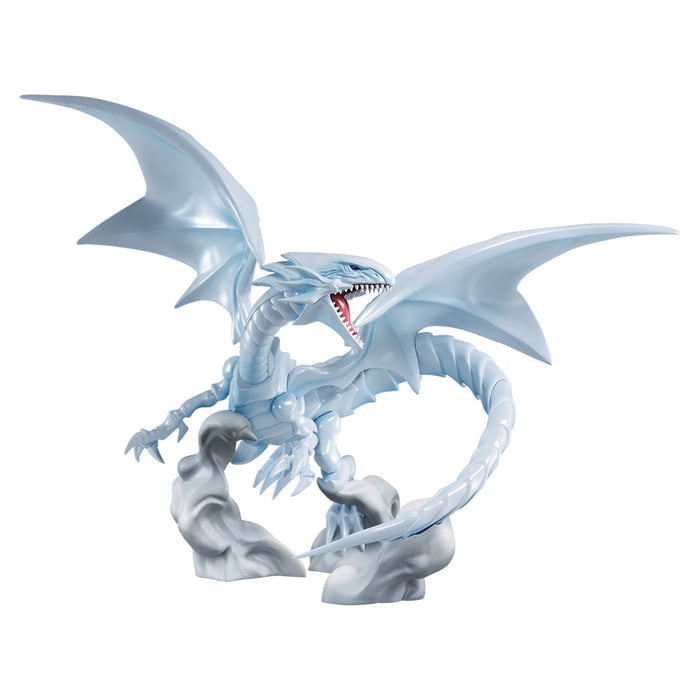 Ichiban Kuji "Yu-Gi-Oh!" B Prize  Blue-Eyes White Dragon