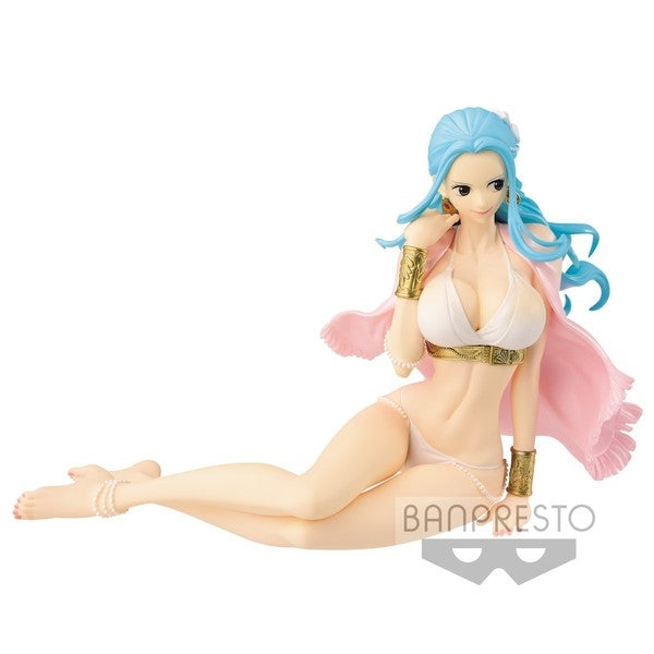 "One Piece" GLITTER&GLAMOURS Shiny Venus -NEFELTARI VIVI-