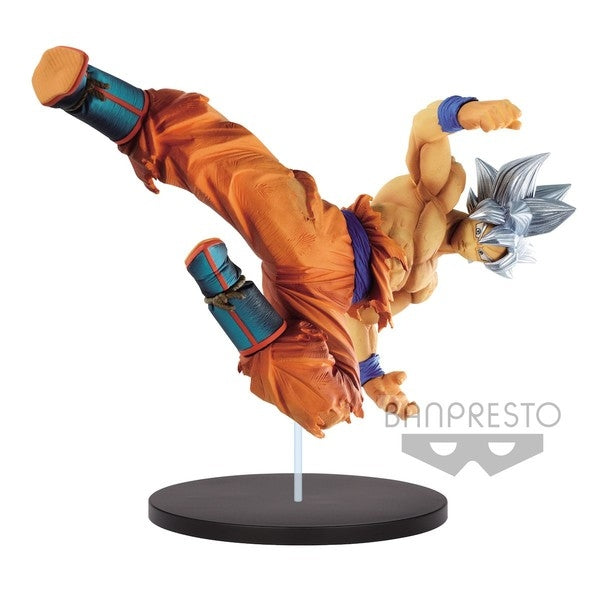 "Dragon Ball Super" Son Goku FES!! Stage 8 Migatte no Goku'i