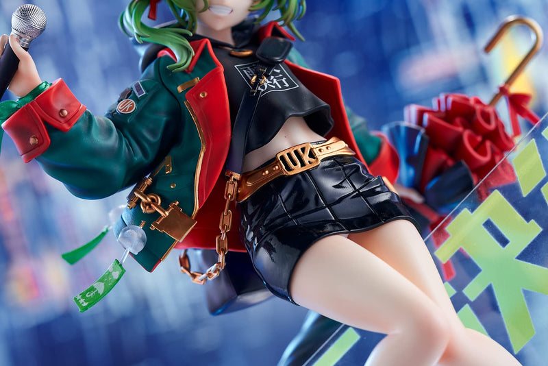 Astrum Design ORIGINAL DESIGN ART CORP. SIKI RAIN OR SHINE DELUXE EDITION 1/7 SCALE FIGURE