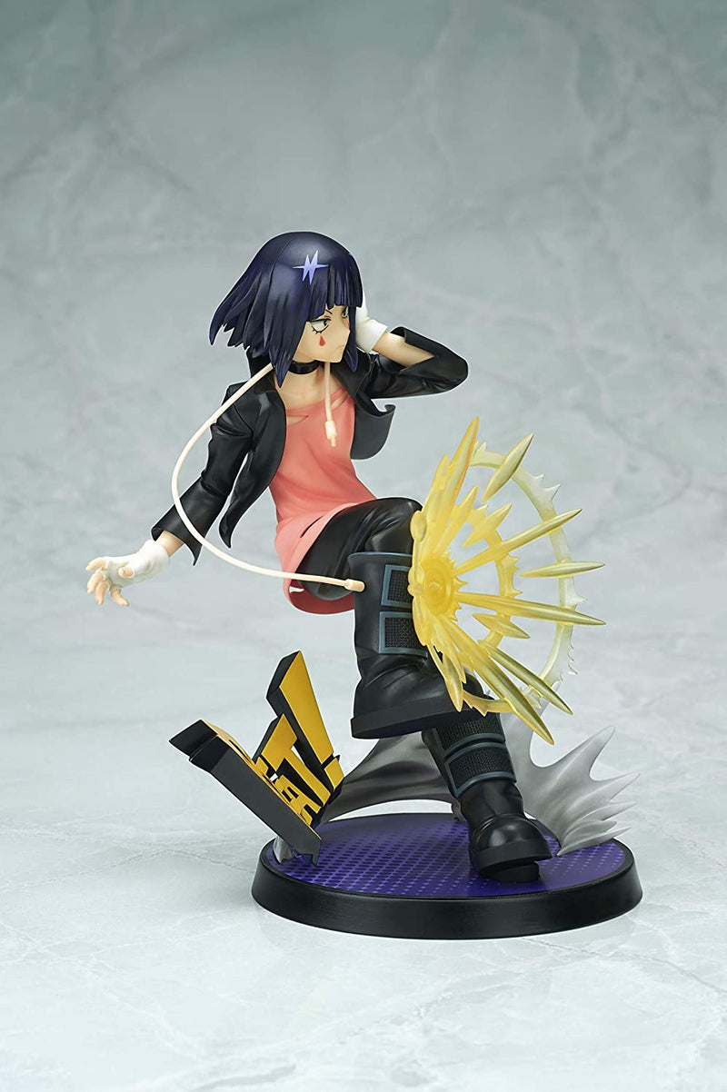[Reissue]  "My Hero Academia" 1/8 Scale Figure Jiro Kyoka Hero Suit Ver.