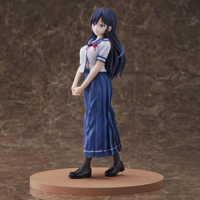 "ORESUKI: Are you the only one who loves me?" Non Scale Figure Sanshokuin Sumireko