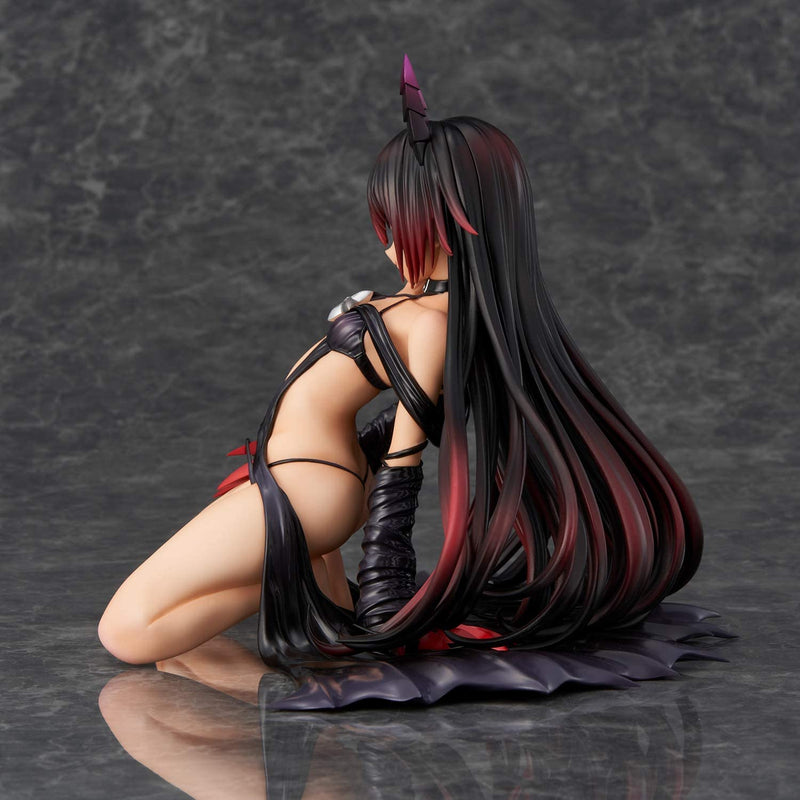 Zu lieben-ru dunkelheit - nemesis darkness ver. 1/6 (Union Creative International Ltd)