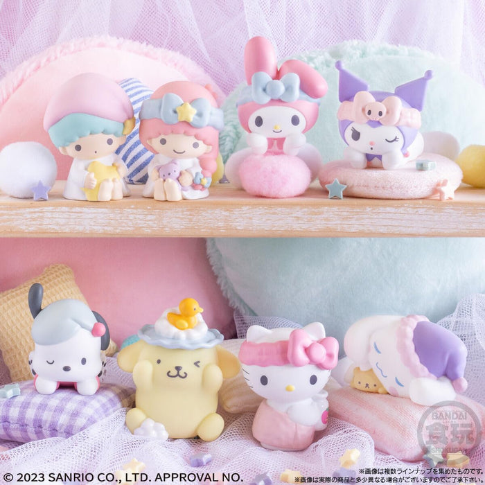 SANRIO CHARACTERS FRIENDS 2