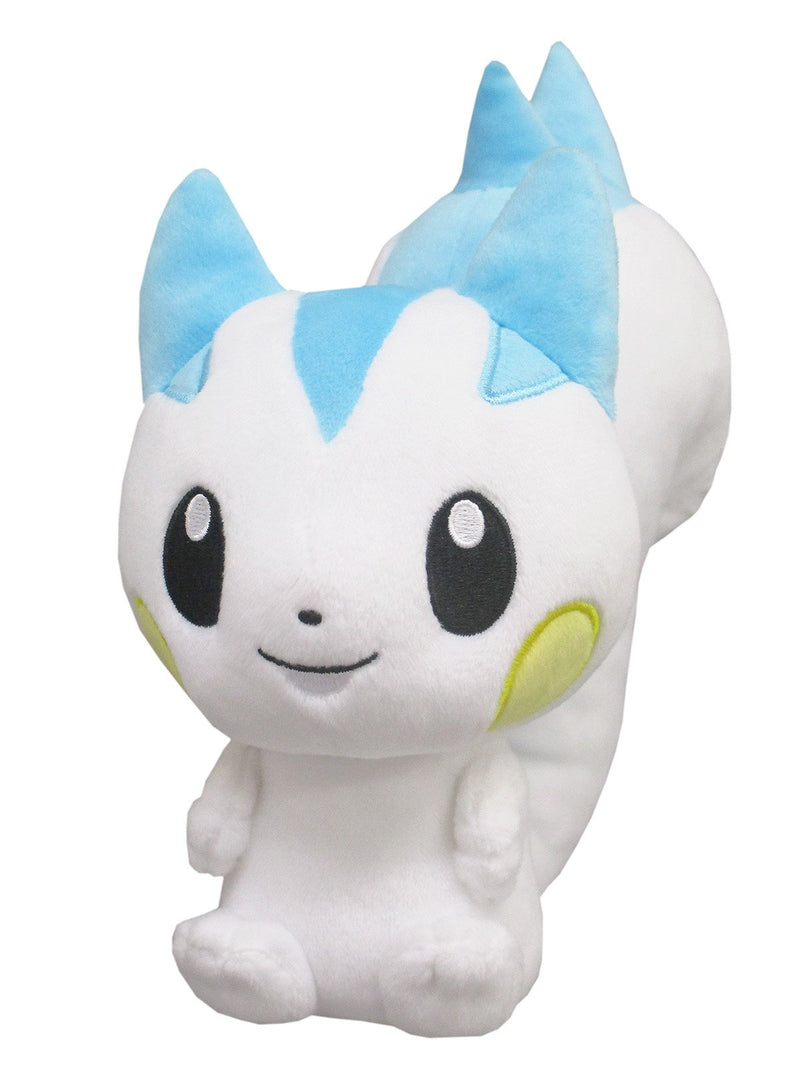 "Pokemon" All Star Collection Peluche PP103 Pachirisu (S)