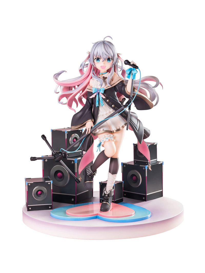 "Kagura Nana" RIBOSE Kagura Nana Artist Ver.