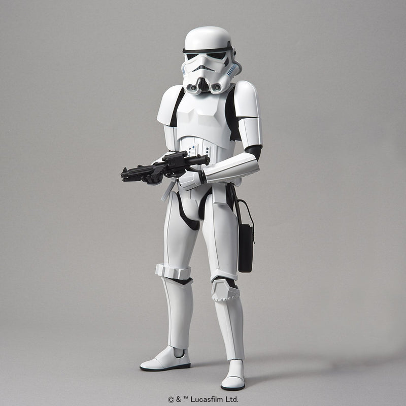 "Star Wars" 1/6 Stormtrooper