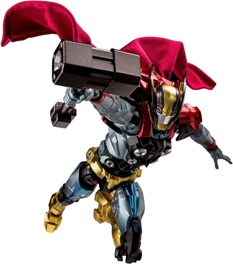 "MARVEL" Fighting Armor Thor