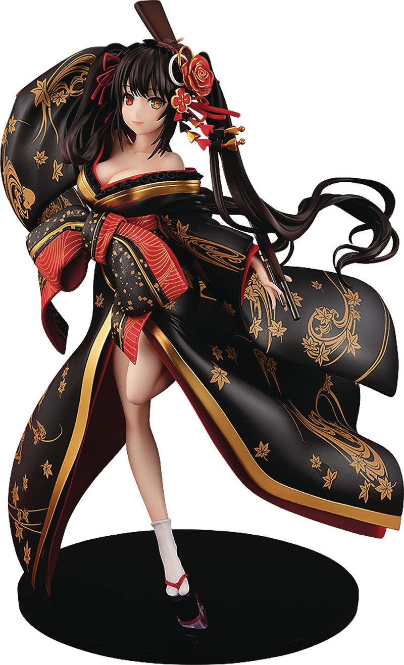 "Date A Bullet" Kadokawa Collection Tokisaki Kurumi Oiran Ver.