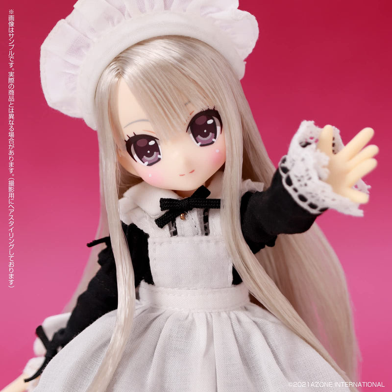 Lil' Fairy -Small Maid- Vel 7th Anniversary (Normal Mouth Ver.)