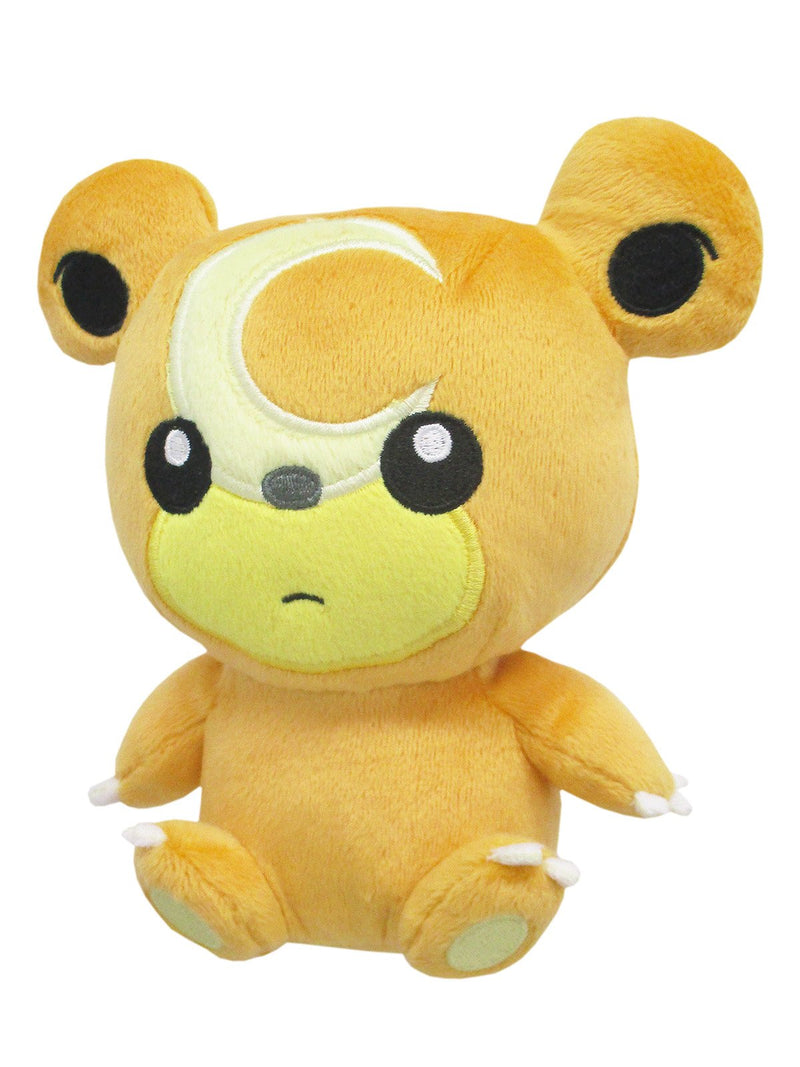 "Pokemon" Plush All Star Collection Vol. 8 PP101 Teddiursa (S Size)