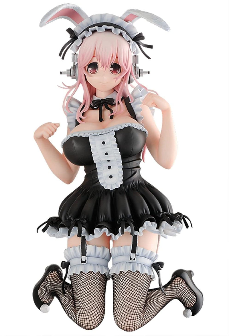 Sonico 1/4 Nitro Super Sonic - FREEing